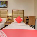 Oyo 76180 Hotel Meriton